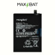 Акумулятор Xiaomi BN5D (5000 mAh) (Max Bat RedLine)