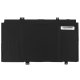 Аккумулятор для ноутбука Asus C41N2110 14.8V 4800mAh 71Wh (Original PRC)