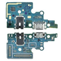Плата зарядки для Samsung A707 Galaxy A70s (2019) (Original)