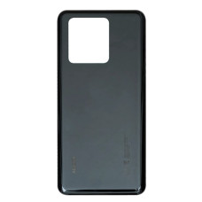 Задня кришка для Xiaomi 13T (Black)