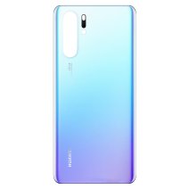 Задняя крышка для Huawei P30 Pro (Light blue)