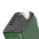 Повербанк Konfulon A49Q 30W (80000 mAh) (Army Green)