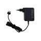Блок питания для ноутбука Asus 15V 1.2A 18W 36Pin T-type Wall Plug (Black)