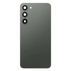 Задня кришка для Samsung S916 Galaxy S23 Plus (Green) (Original PRC)