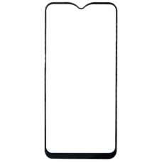Захисне скло PRIME для Vivo Y17 (Full Glue) (0.3 мм, 4D) (Black)