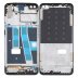 Рамка дисплея для Oppo A52 (Black)