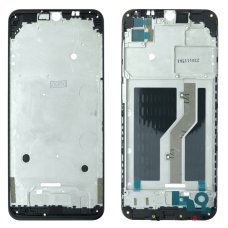 Рамка дисплея для ZTE Blade A5 (2020) (Black) (Original PRC)