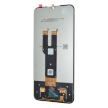 Дисплей для ZTE Blade V50 Design (4G) з тачскріном (Black) (Original Refurbished)