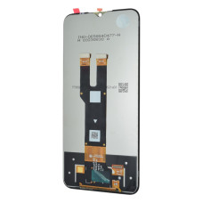 Дисплей для ZTE Axon 50 Lite з тачскріном (Black) (Original Refurbished)