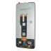 Дисплей для ZTE Blade V50 Design (4G) з тачскріном (Black) (Original Refurbished)