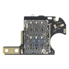 Плата считывателя SIM-карты для Motorola XT2407 Moto Edge 50