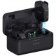 Бездротовий петличний мікрофон Proove Studio (Black)