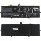 Аккумулятор для ноутбука HP BM04XL 7.4V 7300mAh 54Wh (Original PRC)