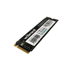 SSD-накопитель Wibrand Caiman 1TB M.2 2280 NVMe