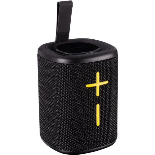 Bluetooth колонка Gelius Start X GP-BS1002X (Black)