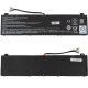 Аккумулятор для ноутбука Acer AP20BHU 14.8V 6500mAh 96Wh