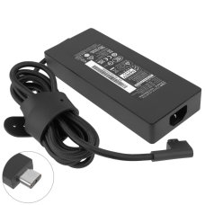 Блок живлення для ноутбука Razer 19.5V 11.8A 230W 3Pin L-type Rectangular (Original PRC) (Black)