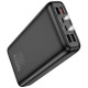 Повербанк Hoco DB81 Apollo PD65W (30000 mAh) (Black)