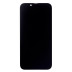 Дисплей для Apple iPhone 13 mini з тачскріном в рамці (Black) (Original Refurbished) (Замінено скло)