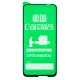 Захисна плівка Ceramic для Huawei P20 Lite (2019) (Full Glue) (Black)