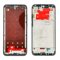 Рамка дисплея для Xiaomi Redmi Note 8T (Black)