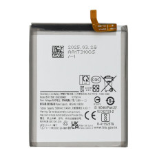 Аккумулятор Samsung EB-BS908ABY для Samsung S908 Galaxy S22 Ultra (5000 mAh) (Original PRC)