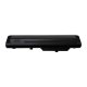Аккумулятор для ноутбука MSI BTY-S12 11.1V 5200mAh 58Wh (Black)