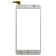 Сенсорне скло для Lenovo S850T (White)
