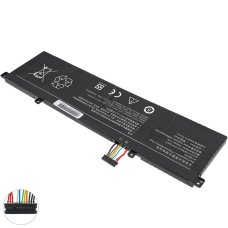 Акумулятор для ноутбука Xiaomi R14B03W 7.4V 5500mAh 41Wh