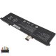 Аккумулятор для ноутбука Xiaomi R14B03W 7.4V 5500mAh 41Wh