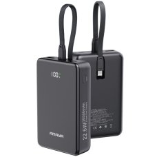 Повербанк Amaya F230C 22.5W (20000 mAh) (Black)