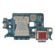 Плата зарядки для Samsung S901U Galaxy S22 (USA version) (Original Used)