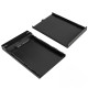 Зовнішній карман для SSD/HDD 2.5 Shuole U25A31 USB 3.0 Type-C black