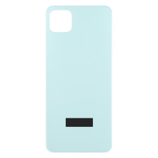 Задня кришка для Samsung A226 Galaxy A22 (5G) (2021) (Green)
