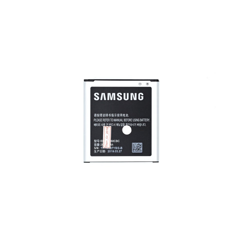 Аккумулятор Samsung EB-BG360CBC (2000 mAh) (Original PRC)