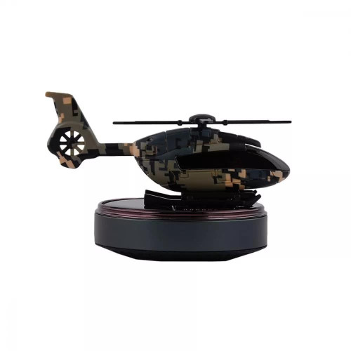 Ароматизатор для авто Solar Helicopter (Black)