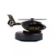 Ароматизатор для авто Solar Helicopter (Black)
