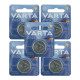 Батарейка Varta CR2430 (5шт)