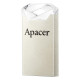 Флешка Apacer AH111 64GB USB 2.0 (Crystal)