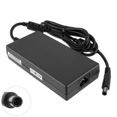 Блок живлення для ноутбука HP 19V 9.5A 180W 7.4x5.0mm+Pin T-type Rectangular (Black)
