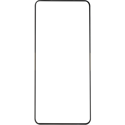 Защитное стекло Gelius для Samsung G780 Galaxy S20 FE (Full Glue) (0.3 мм, 2.5D) (Black)