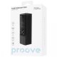 Автомобільний компресор Proove Pump Assistant Pro 7500mAh 120 Вт (Black)