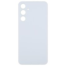 Задняя крышка для Samsung A166 Galaxy A16 (5G) (2024) (Grey)