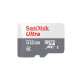 Карта памяти SanDisk Ultra microSDXC 512GB A1