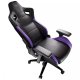 Ігрове крісло Proove Gaming Major (Black)