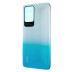 Задня кришка для Xiaomi Redmi 10 (Blue)