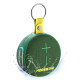 Bluetooth колонка Hopestar P92 15W (Green)