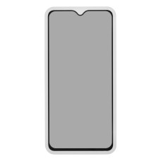 Защитное стекло Privacy для Samsung M107 Galaxy M10s (2019) (Full Glue) (0.3 мм, 2.5D) (Black)