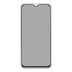 Захисне скло Privacy для Samsung A105 Galaxy A10 (2019) (Full Glue) (0.3 мм, 2.5D) (Black)