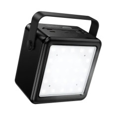 Повербанк Hoco DB101 22.5W Zeus (120000 mAh) (Black)